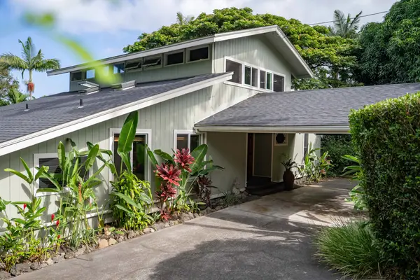 77-6480 Ono Rd, Kailua Kona, HI 96740