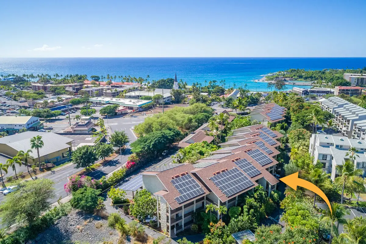 75-5681 Kuakini Hwy #113, Kailua Kona, HI 96740 - #1