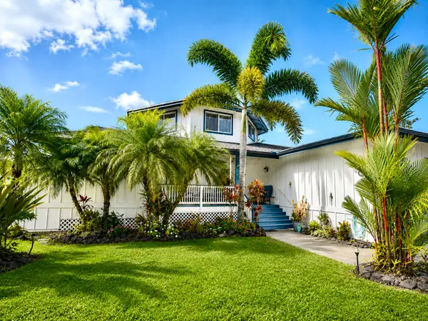 15-1961 Beach Rd, Keaau, HI 96749