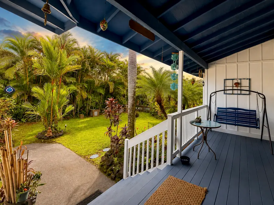 15-1961 Beach Rd, Keaau, HI 96749 - #2