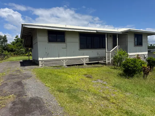 518 Nohea St, Hilo, HI 96720