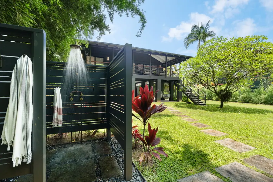 4485 Pilikoa St, Hanalei, HI 96714 - #2