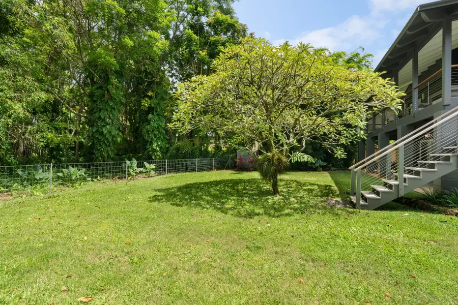 4485 Pilikoa St, Hanalei, HI 96714 - #3