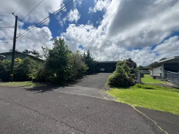 28-510 Kulala St, Pepeekeo, HI 96783