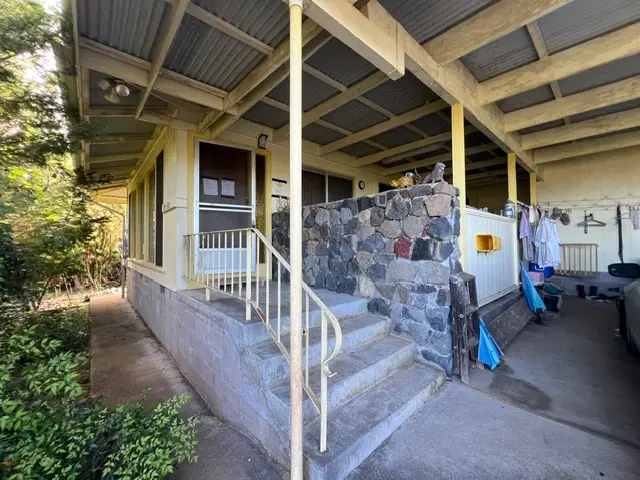 28-510 Kulala St, Pepeekeo, HI 96783 - #2
