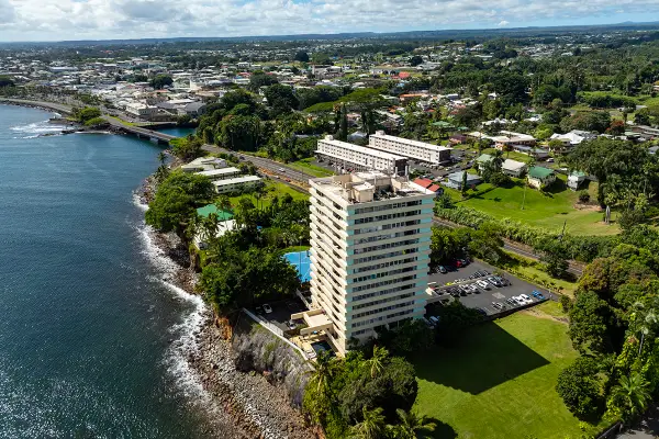 84 Pukihae St #706, Hilo, HI 96720