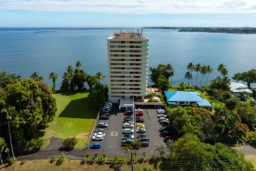 84 Pukihae St #706, Hilo, HI 96720 - #3