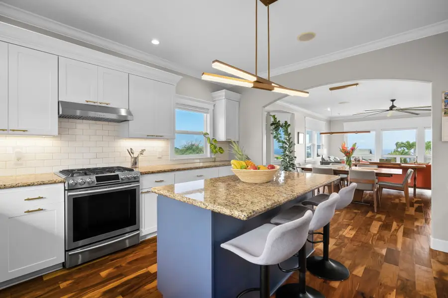 1182 Milia St, Kalaheo, HI 96741 - #2