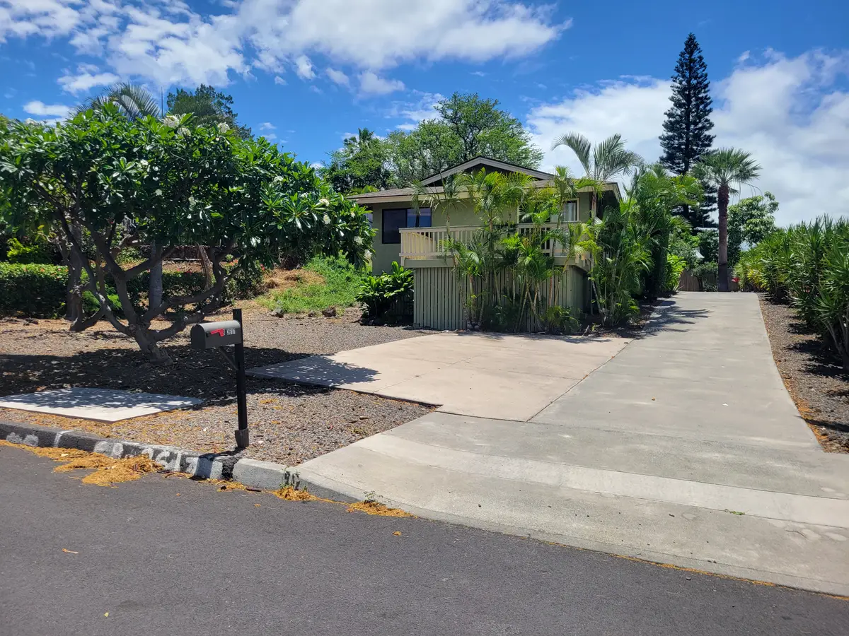 68-3617 Lahilahi St, Waikoloa, HI 96738 - #1