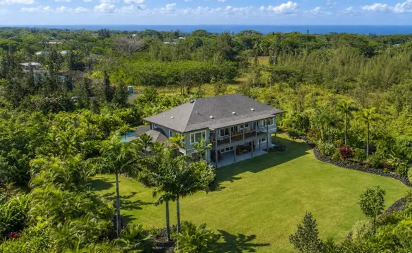 15-1823 2nd Ave, Keaau, HI 96749