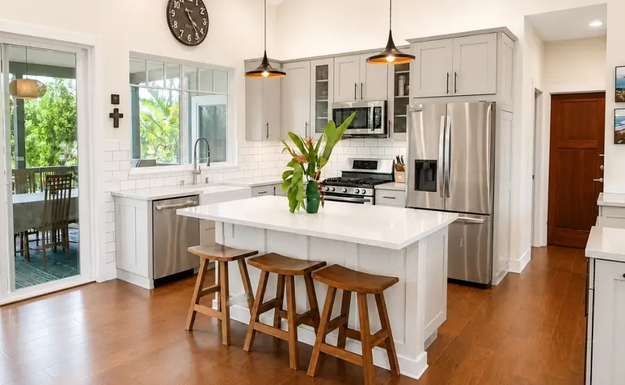 15-1823 2nd Ave, Keaau, HI 96749 - #3