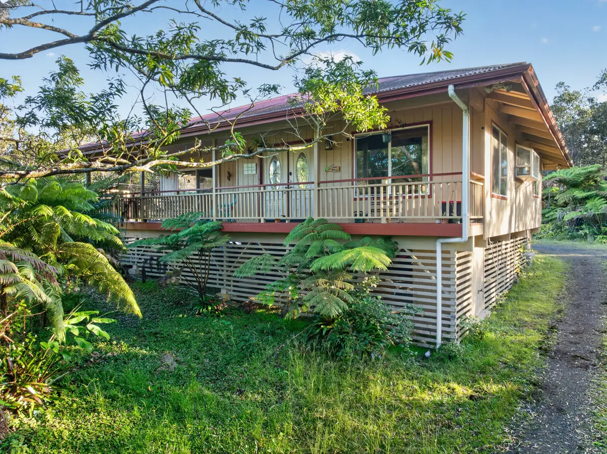 11-3837 Nahelehani St, Volcano, HI 96785 - #1