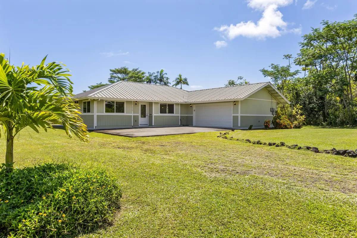 15-2063 21st Ave, Keaau, HI 96749 - #1