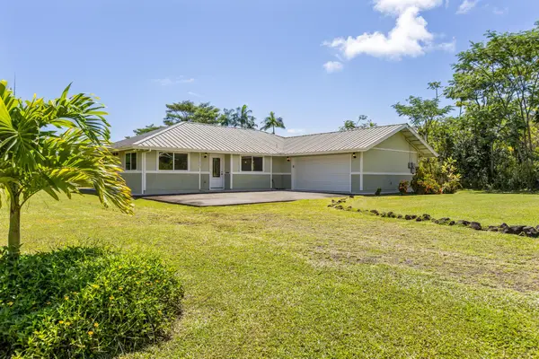 15-2063 21st Ave, Keaau, HI 96749