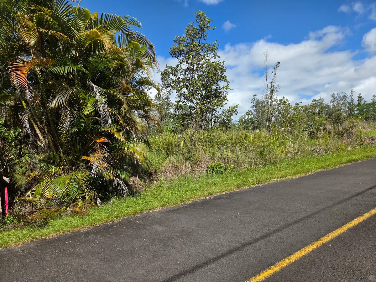 Ginger Ln, Pahoa, HI 96778 - #1