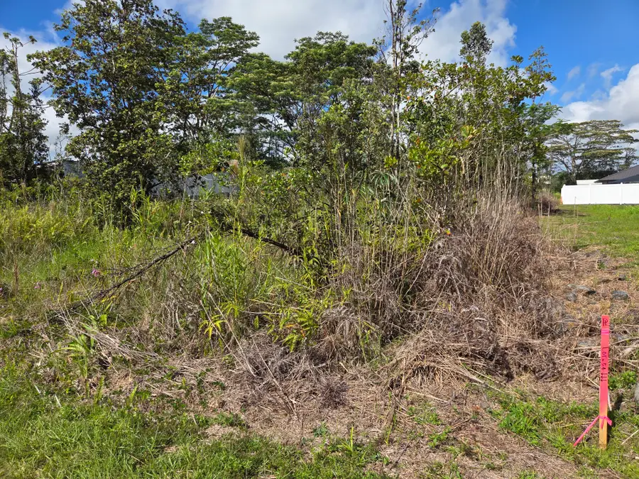 Ginger Ln, Pahoa, HI 96778 - #2