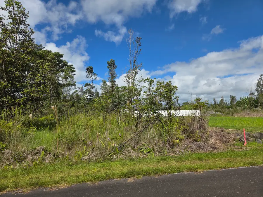 Ginger Ln, Pahoa, HI 96778 - #3