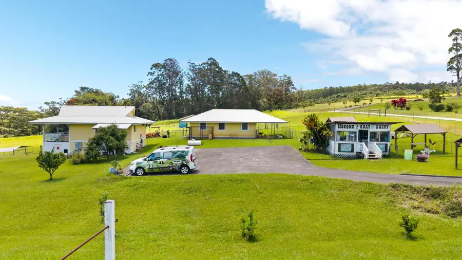28-257 Akaka Falls Rd, Honomu, HI 96728 - #2