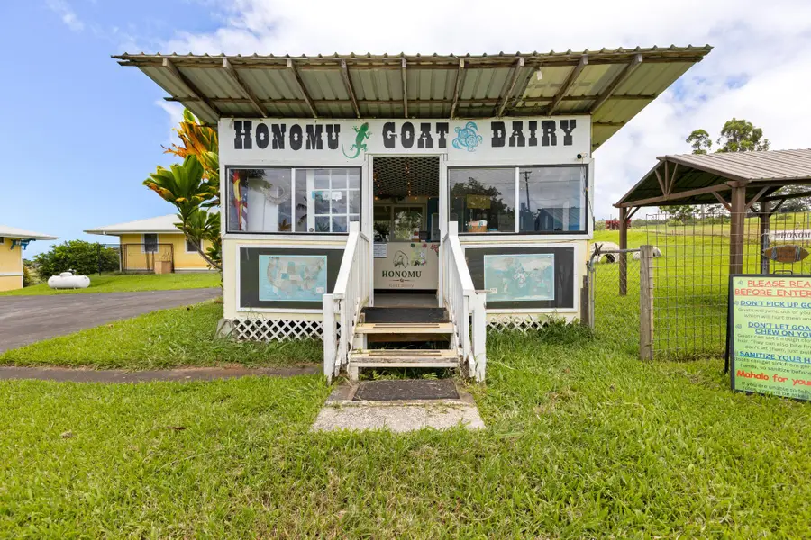 28-257 Akaka Falls Rd, Honomu, HI 96728 - #3