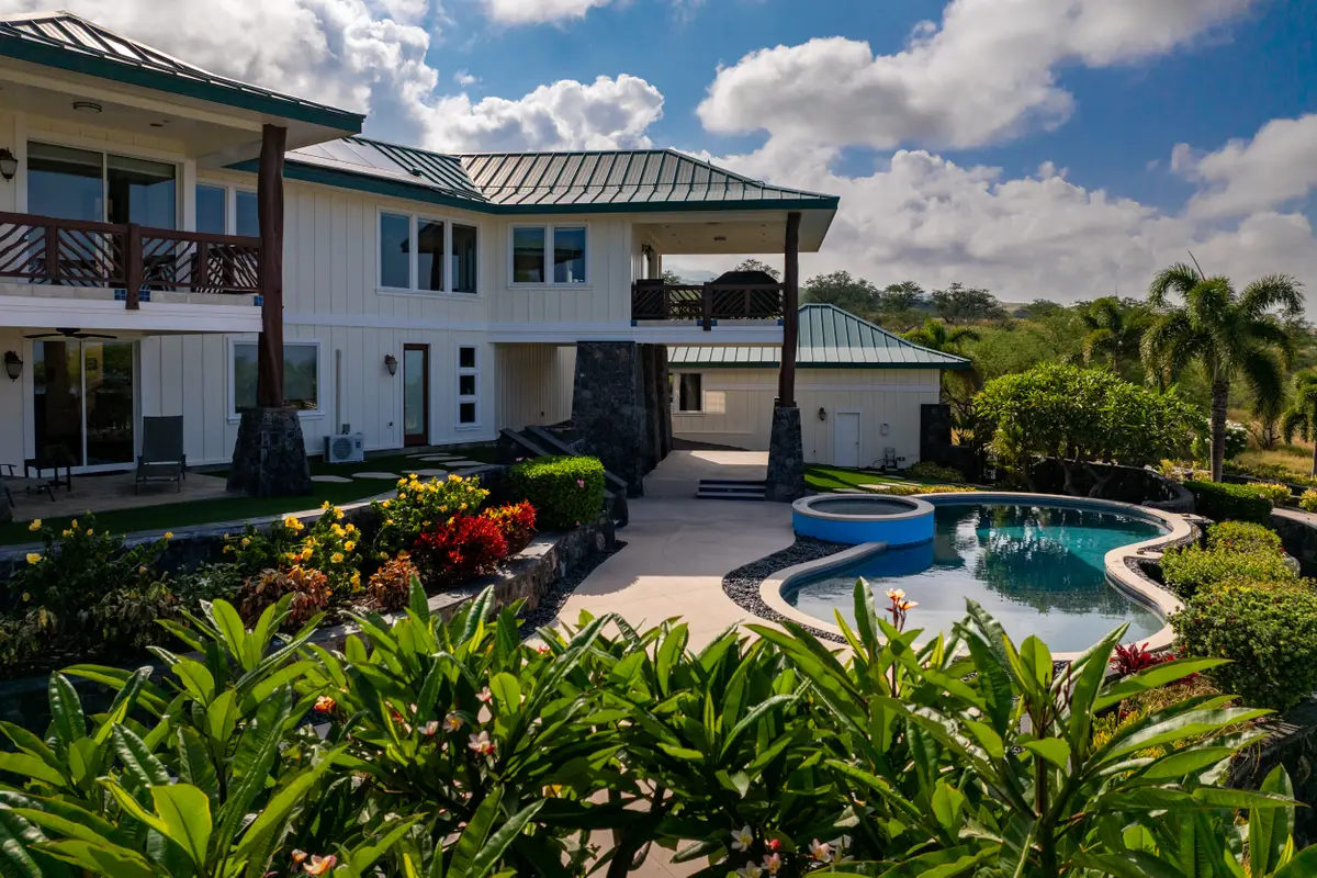 59-473 Palila Pl, Kamuela, HI 96743 - #1