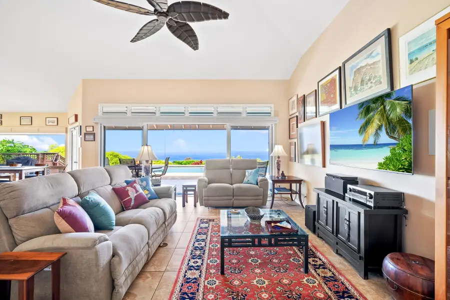 83-1010 Kamuku Pl, Captain Cook, HI 96704 - #2