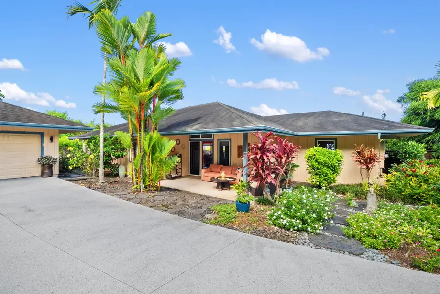 83-1010 Kamuku Pl, Captain Cook, HI 96704 - #3