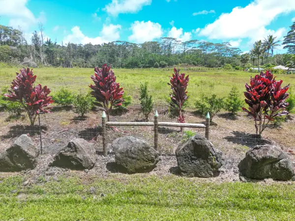 Kahukai St, Pahoa, HI 96778