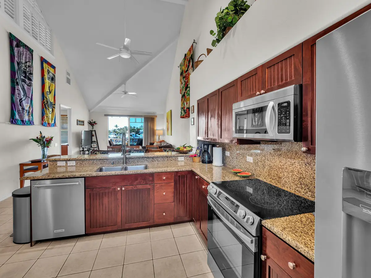 69-200 Pohakulana Pl #N32, Waikoloa, HI 96738 - #1