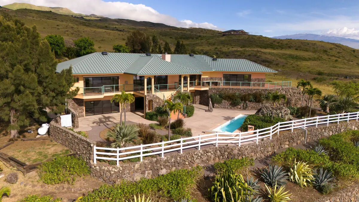 59-1104 Kohala Ranch Rd, Kamuela, HI 96743 - #1