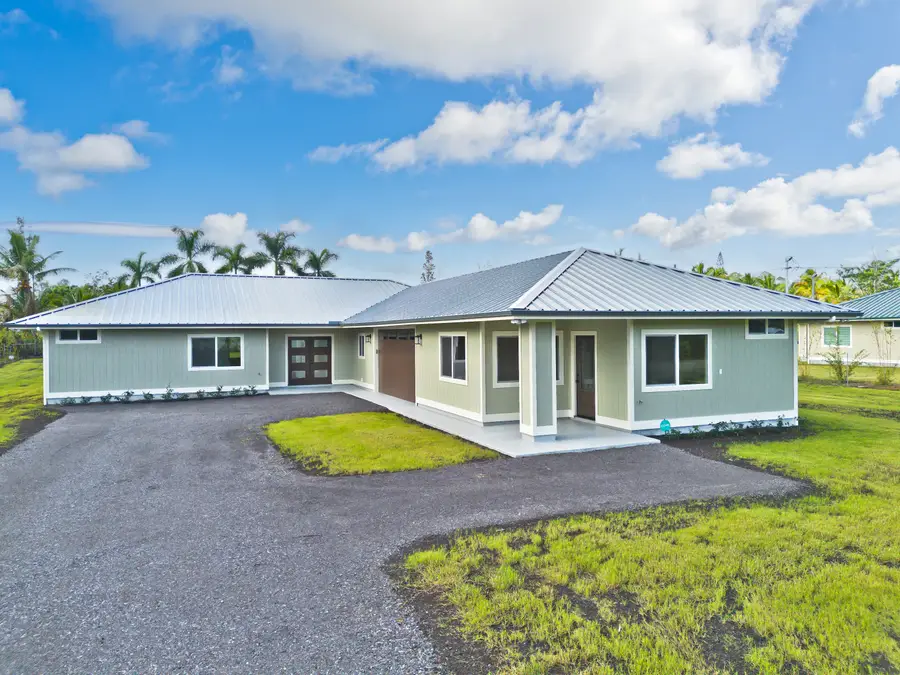 15-1632 15th Ave, Keaau, HI 96749 - #3