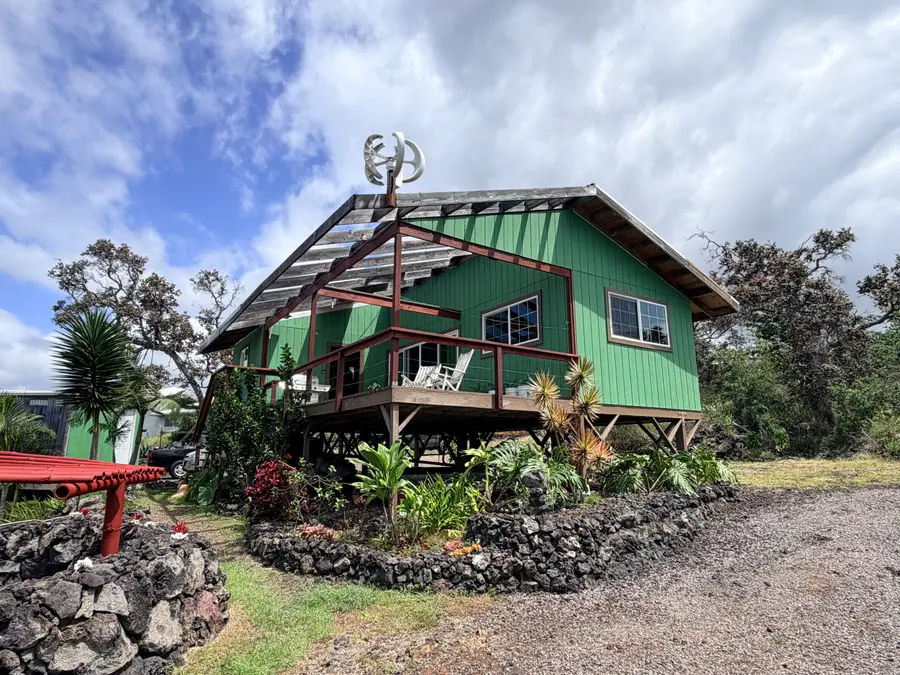 92-1466 Walaka Dr, Ocean View, HI 96737 - #3