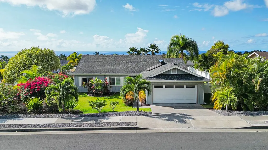 73-4356 Kakahiaka St, Kaiminani, HI 96740 - #1