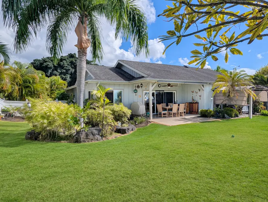 73-4356 Kakahiaka St, Kaiminani, HI 96740 - #2