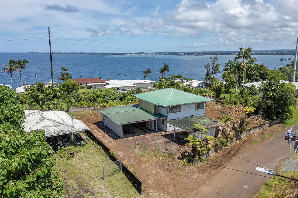 1036 Kahoa St, Hilo, HI 96720 - #1