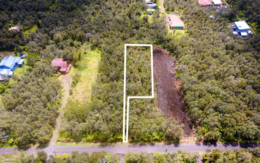 11-3850 Liona St, Volcano, HI 96785 - #2