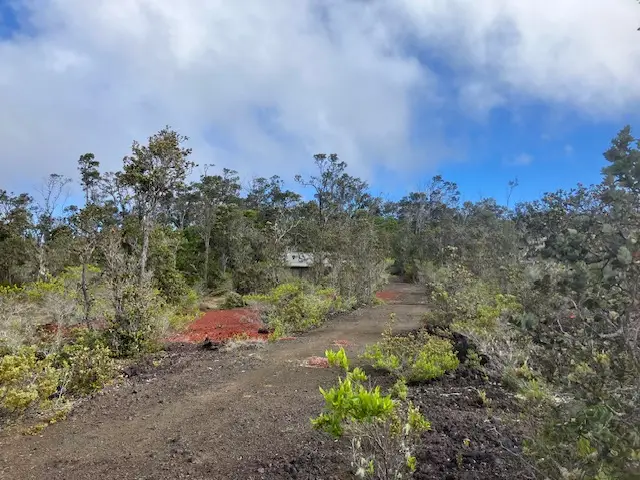 92-2773 Anuenue Dr, Ocean View, HI 96737 - #2