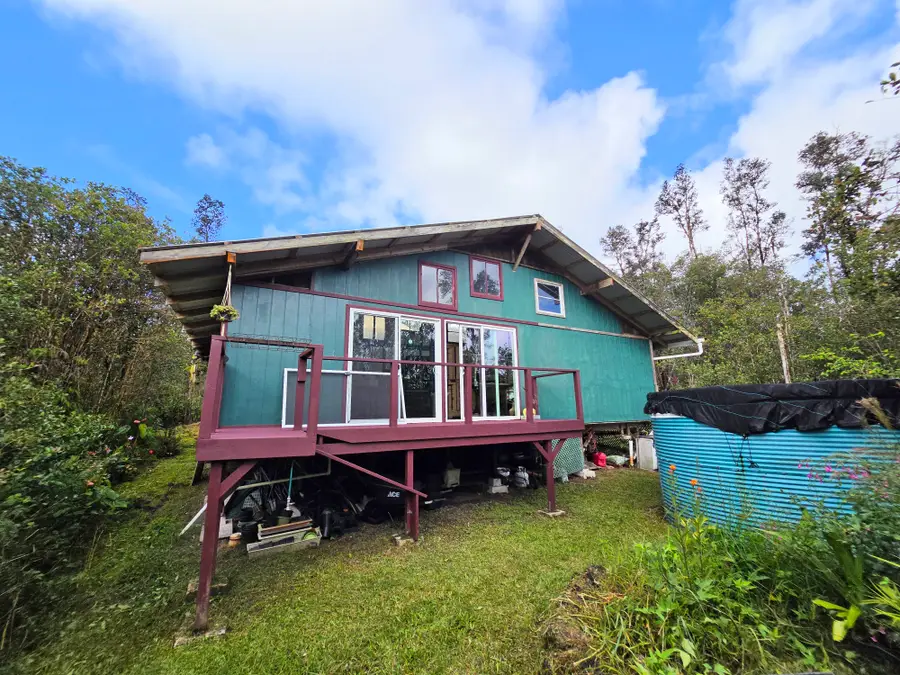 16-1429 Hopue Rd, Kurtistown, HI 96760 - #2
