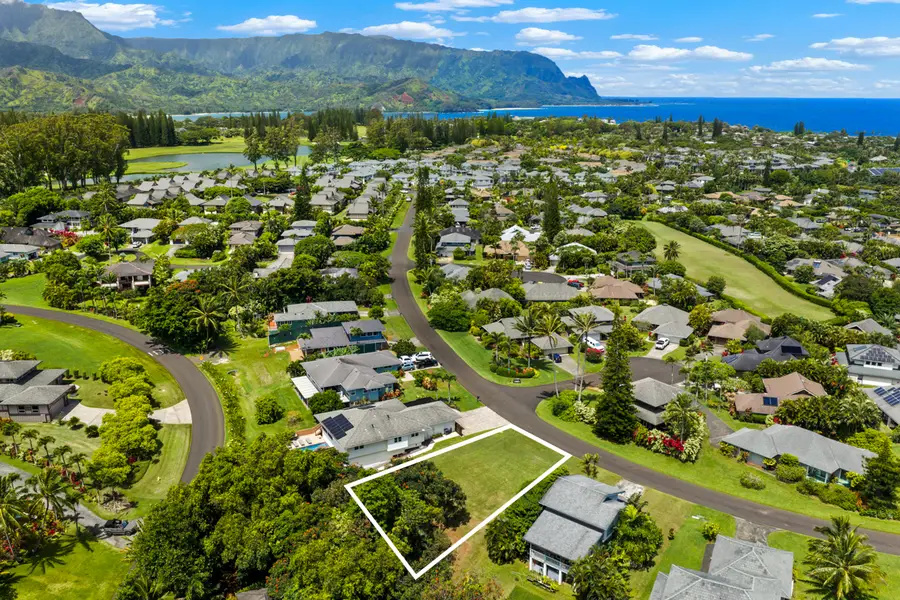 3855 Albert Rd, Princeville, HI 96722 - #2