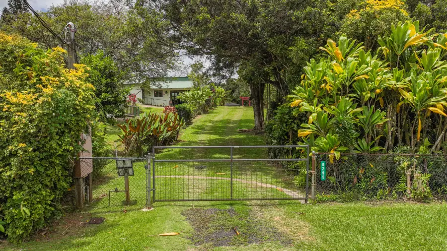 6295 Opaekaa Rd, Kapaa, HI 96746 - #2