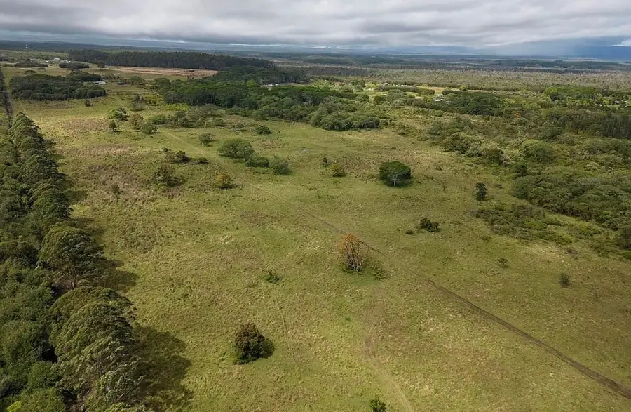 17-4800 South Road, Kurtistown, HI 96760 - #3