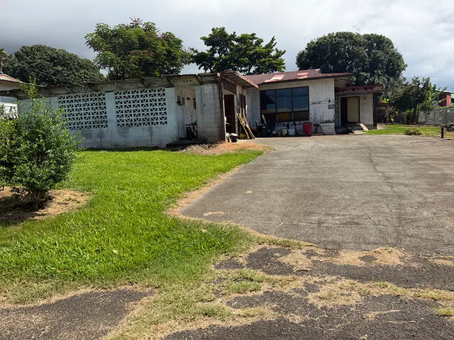 96-1160 Kamani St, Pahala, HI 96777 - #3