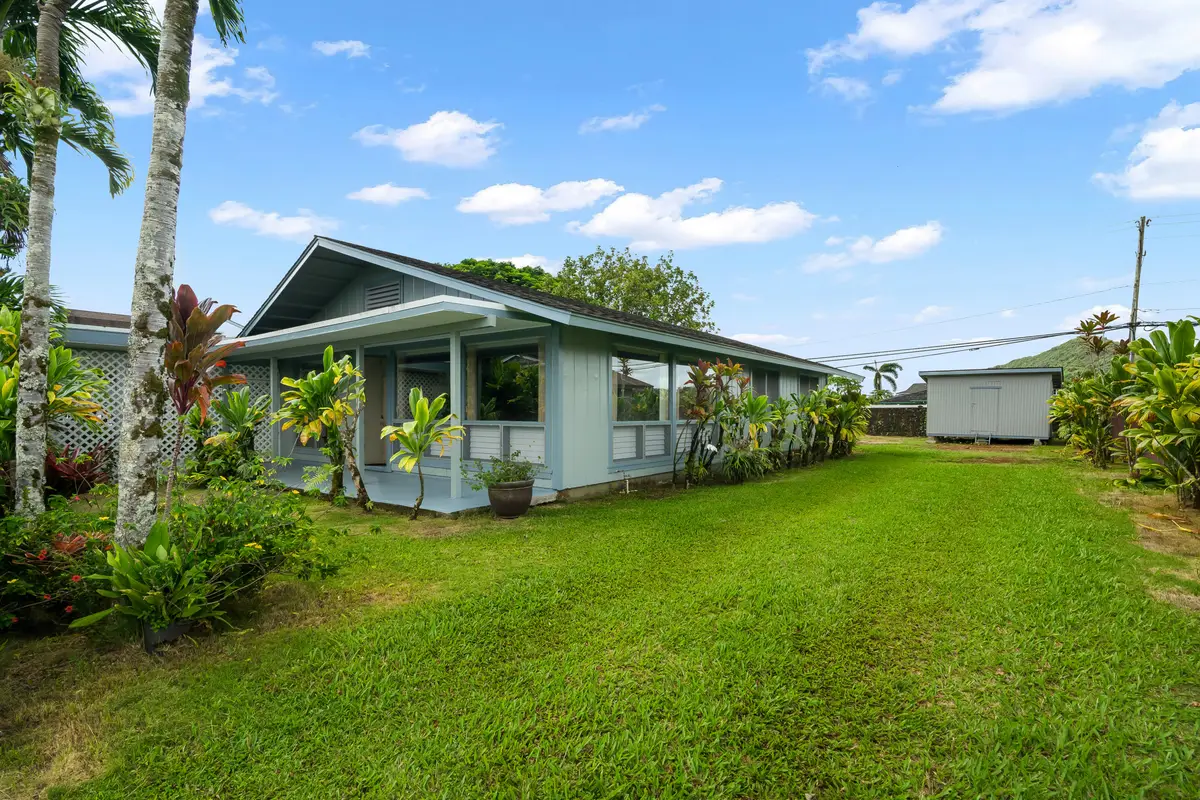 5841 Ahakea St, Kapaa, HI 96746 - #1