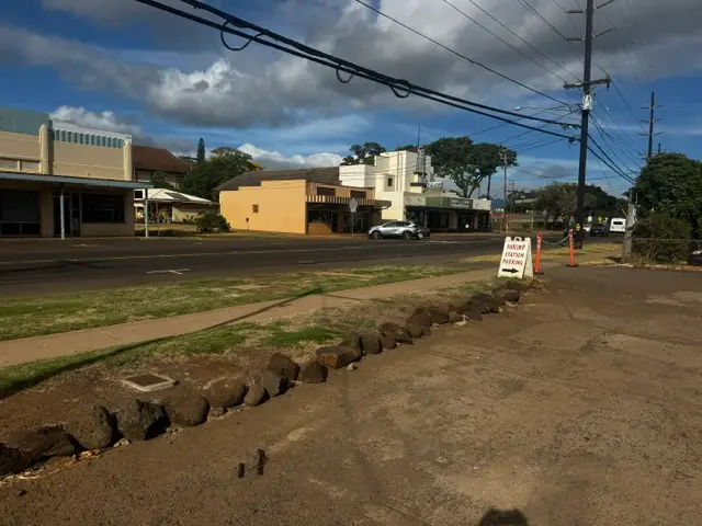 Kaumualii Hwy, Waimea, HI 96796 - #3
