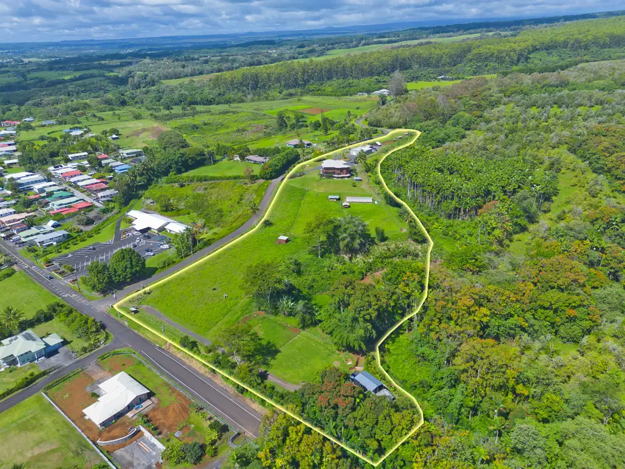 120 Woa Rd, Hilo, HI 96720 - #2
