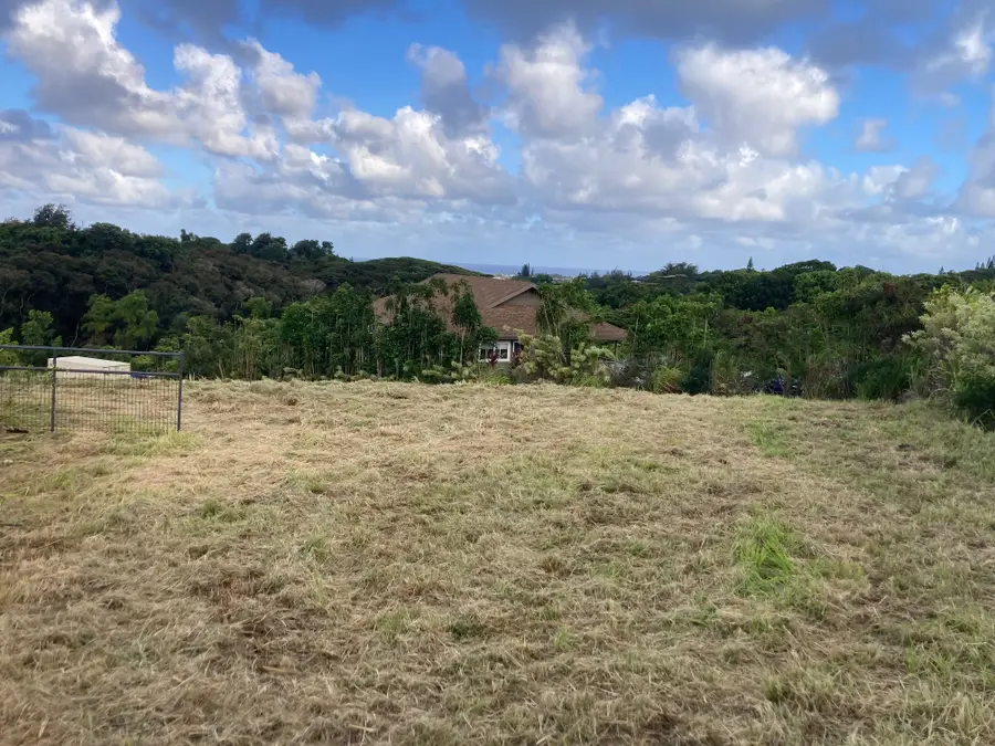 Kahana St, Kapaa, HI 96746 - #2