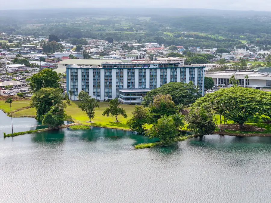 101 Aupuni St #707, Hilo, HI 96720 - #2