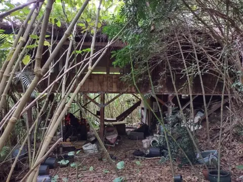 96-2422 Wood Valley Rd, Pahala, HI 96777
