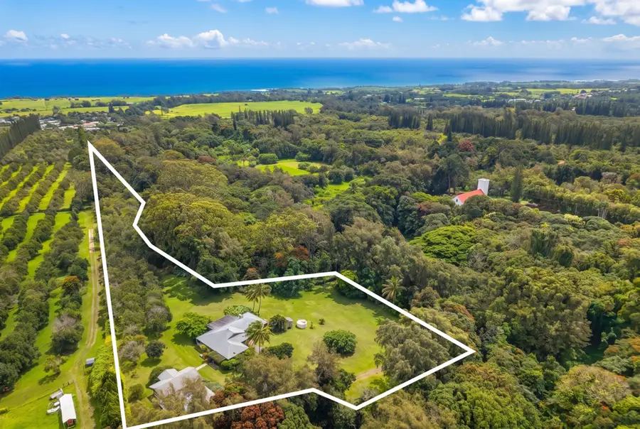 53-532 Iole Rd, Kapaau, HI 96755 - #3