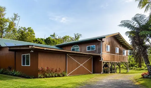 11-2510 Kaleponi Dr, Volcano, HI 96785