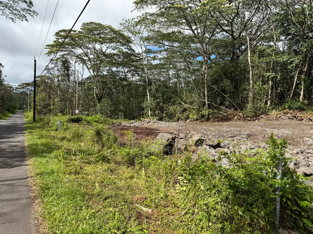 14-655 Kapuna Rd, Pahoa, HI 96778 - #1